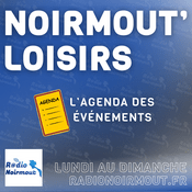 Podcast Noirmout'loisirs