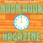 Podcast Noon Hour Magazine