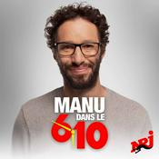 Podcast Manu dans le 6/10 : Le best-of