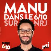 Podcast Manu dans le 6/10 : Le best-of