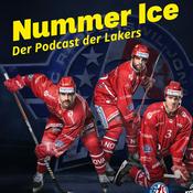 Podcast Nummer Ice – Offizeller Podcast der SCRJ Lakers