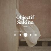 Podcast Objectif Sakina