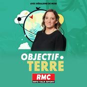 Podcast Objectif Terre