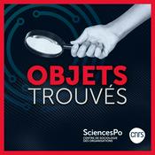 Podcast Objets Trouvés