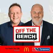 Podcast Off the Bench