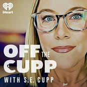 Podcast Off the Cupp with S.E. Cupp