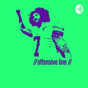 Podcast Offensive Line