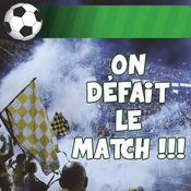 Podcast On Défait Le Match