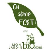 Podcast On sème FORT !  Le podcast du jardinage bio et de la permaculture