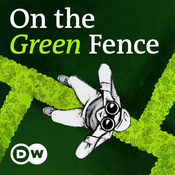 Podcast On The Green Fence