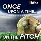 Podcast Once Upon a Time on the Pitch