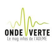 Podcast Onde Verte, le mag infos de l'ADEME Nouvelle-Aquitaine