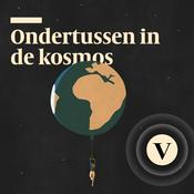 Podcast Ondertussen in de kosmos