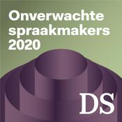 Podcast Onverwachte spraakmakers 2020