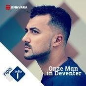 Podcast Onze man in Deventer