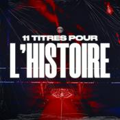 Podcast Onze Titres pour l'Histoire