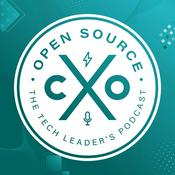 Podcast Open Source CXO: The Tech Leader's Podcast