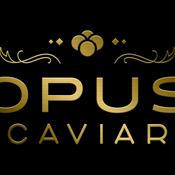 Podcast Opus Caviar Podcast