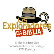 Podcast Os Exploradores da Bíblia