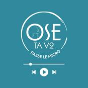 Podcast OSE ta V2 passe le micro 🎙️Le podcast pour réinventer votre carrière avec sens et authenticité.