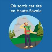 Podcast Où sortir cet été en Haute-Savoie