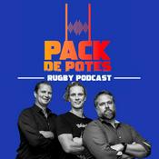 Podcast Pack de Potes Rugby Podcast