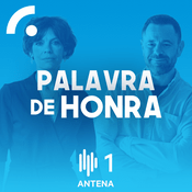 Podcast Palavra de Honra