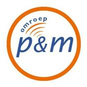 Podcast Omroep P&amp;M Podcasts