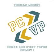 Podcast PCVP - Parce que c'est votre projet !