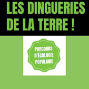 Podcast Parcours d'écologie populaire (Maurepas / Rennes)