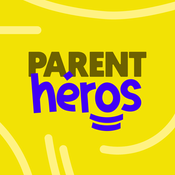 Podcast Parent Héros