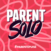 Podcast Parent Solo