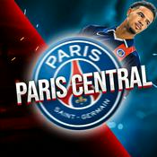 Podcast PARIS CENTRAL - PSG PODCAST