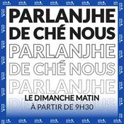 Podcast Parlanjhe de ché nous