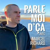 Podcast Parle Moi D'Ca