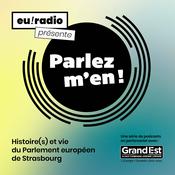 Podcast Parlez-m’en !