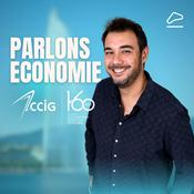 Podcast Parlons Economie