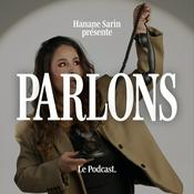 Podcast Parlons