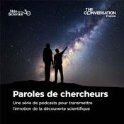 Podcast Paroles de chercheurs