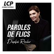 Podcast Paroles de flics