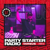 Podcast Party Starter Radio