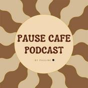 Podcast Pause Café