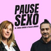 Podcast Pause Sexo