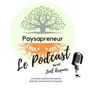 Podcast Paysapreneur par Joël Arquier