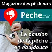 Podcast Pêche en eau douce