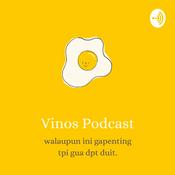 Podcast Perkenalan Vinos