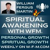 Podcast Spiritual Awakening with WFM