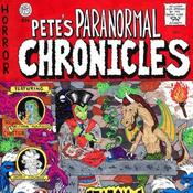 Podcast Pete's Paranormal Chronicles