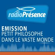 Podcast Petit philosophe dans le vaste monde