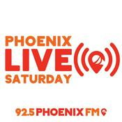 Podcast Phoenix Live Saturday